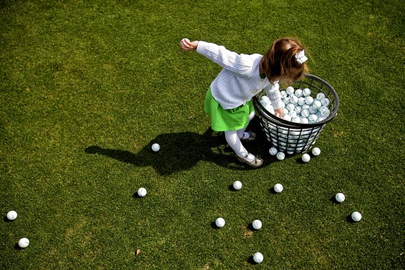 Redstone Golf Club